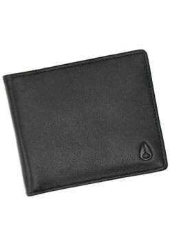 NIXON PortafoglioBlack Uomo Portafogli E Custodie NI352F01P-Q11