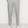 Gant OriginalPantaloni SportiviGrey Melange Uomo Pantaloni Sportivi E Joggers GA322E014-C11