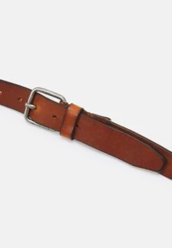 Selected Homme Slhhenry Belt - Cintura - Cognac -Negozio Di Abbigliamento Zalando 2a4592e0163f42f29768951bbfd5c232