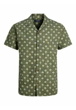 JACK&JONES Premium Jprblulandon Print ResortCamiciaBeetle Uomo Camicie JAM22D0C5-M11 15 JACK&JONES Premium Jprblulandon Print ResortCamiciaBeetle Uomo Camicie JAM22D0C5-M11 -Negozio Di Abbigliamento Zalando 2a7f5e02588b4f81825c1fe23ca9b1b6