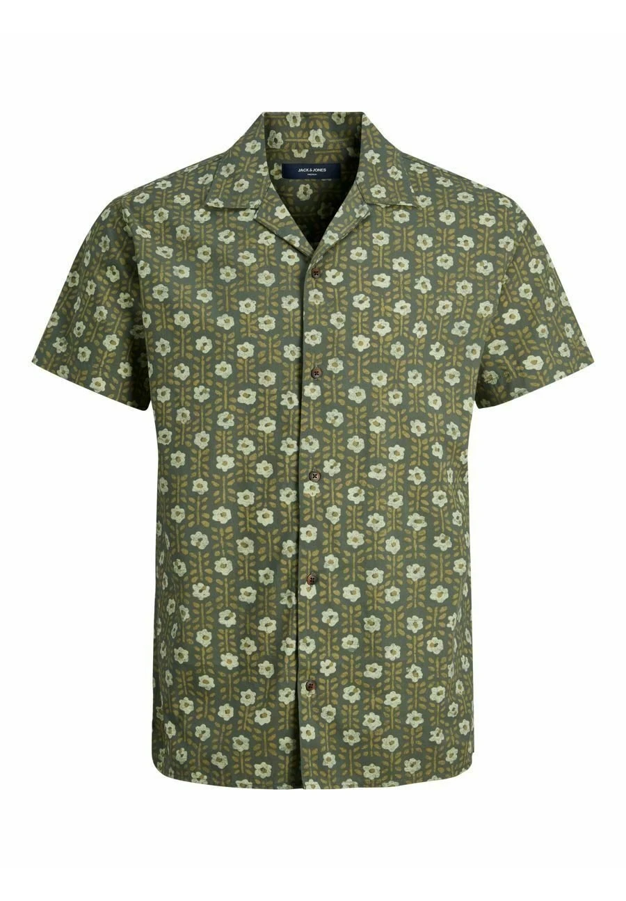JACK&JONES Premium Jprblulandon Print ResortCamiciaBeetle Uomo Camicie JAM22D0C5-M11 9 JACK&JONES Premium Jprblulandon Print ResortCamiciaBeetle Uomo Camicie JAM22D0C5-M11 - immagine 7