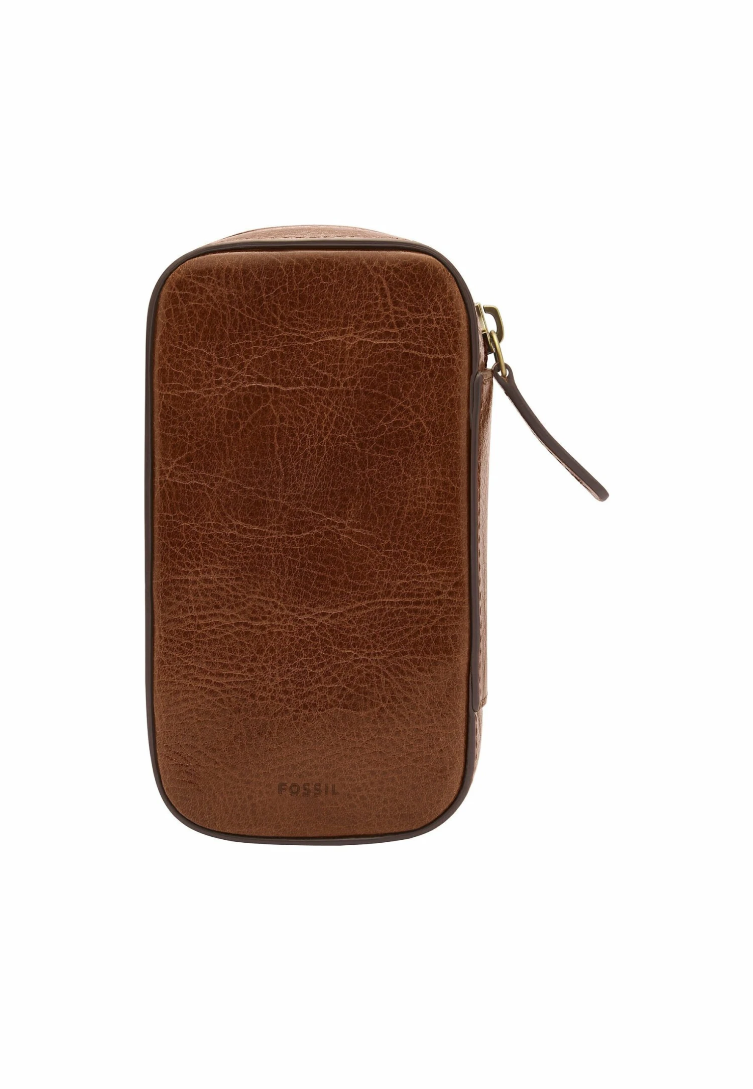 Fossil TravelPortafoglioBrown Uomo Portafogli E Custodie FS152R00D-O11 4 Fossil TravelPortafoglioBrown Uomo Portafogli E Custodie FS152R00D-O11 - immagine 2