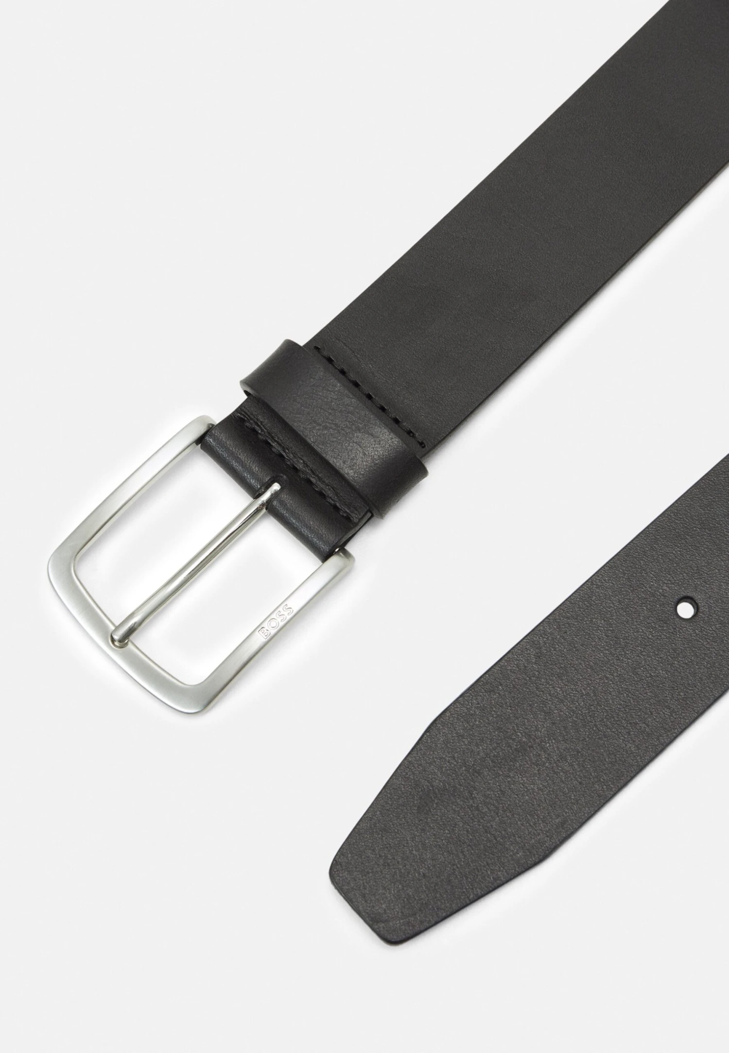 Boss Jor - Cintura - Black 4 Boss Jor - Cintura - Black - immagine 2