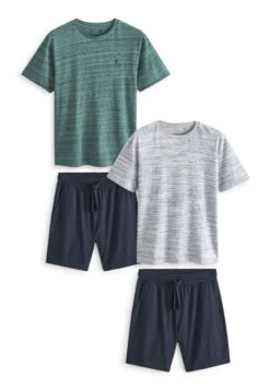 Next Sets 2 PackPigiamaBlue Green Uomo Per La Notte NX382M049-M13 13 Next Sets 2 PackPigiamaBlue Green Uomo Per La Notte NX382M049-M13 -Negozio Di Abbigliamento Zalando 2b8879d376a34d3e9e7ce2f3881677ab