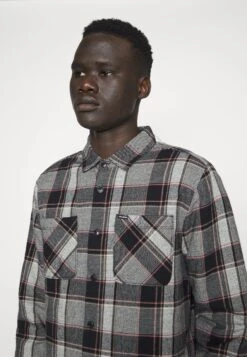 Volcom Sas - Camicia - Dirty White 16 Volcom Sas - Camicia - Dirty White -Negozio Di Abbigliamento Zalando 2c78c35e145f4c53b2bc7cac27c701ec