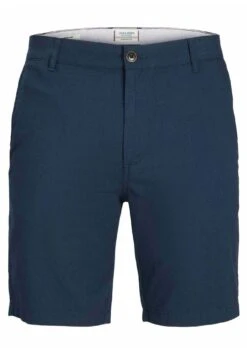 Jack & Jones ShortsBlu Uomo Bermuda JA222F191-K11 16 Jack & Jones ShortsBlu Uomo Bermuda JA222F191-K11 -Negozio Di Abbigliamento Zalando 2c98f525588f428888d99f0188467ec6