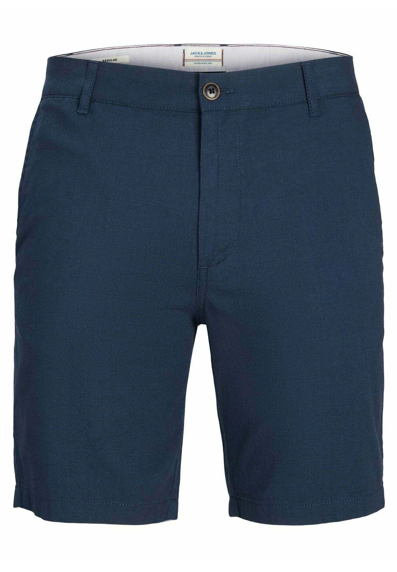 Jack & Jones ShortsBlu Uomo Bermuda JA222F191-K11 9 Jack & Jones ShortsBlu Uomo Bermuda JA222F191-K11 - immagine 7