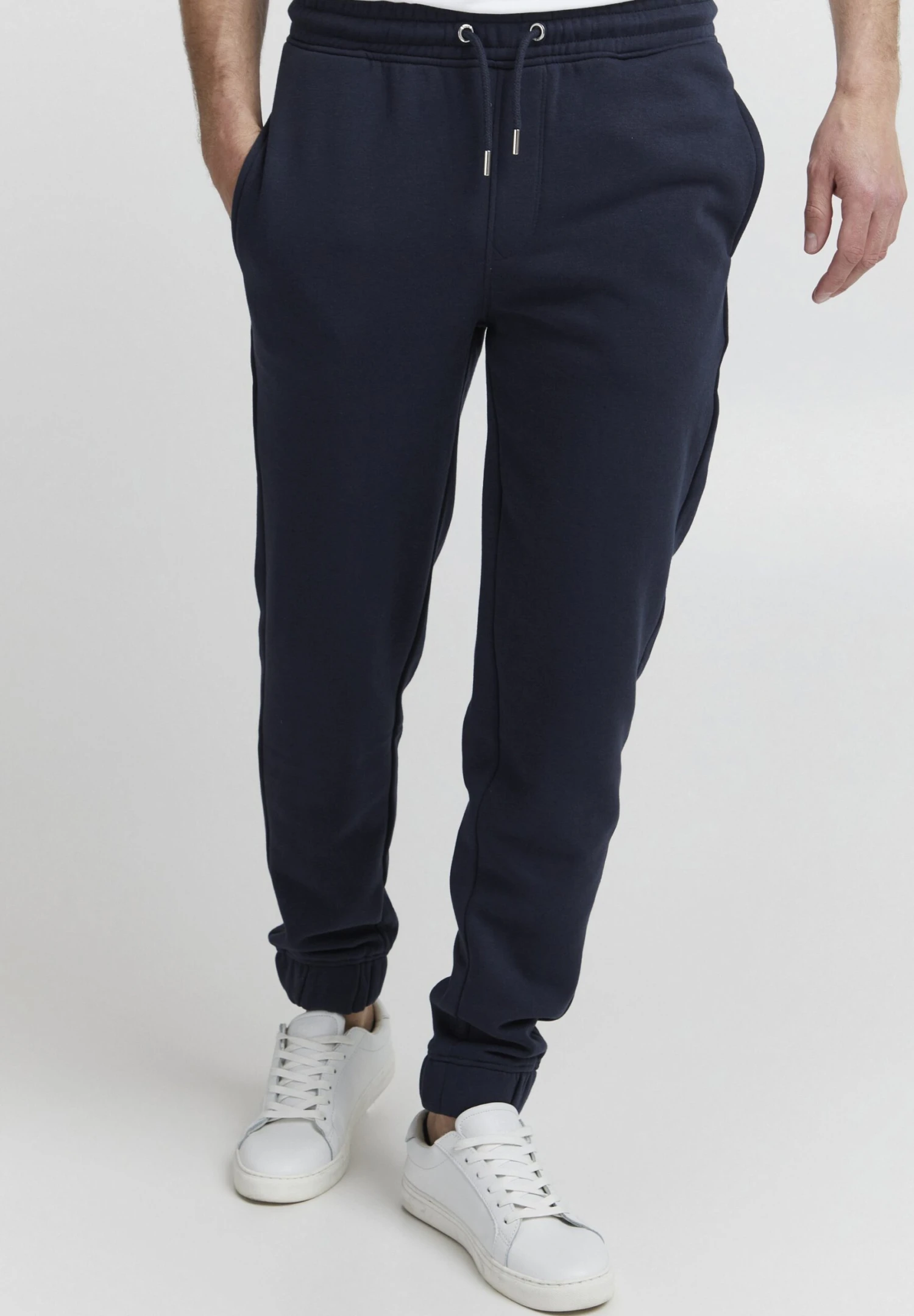 Solid Sdlenz Sweatpant PaPantaloni SportiviInsignia Blue Uomo Pantaloni Sportivi E Joggers SO422E03P-K11 3 Solid Sdlenz Sweatpant PaPantaloni SportiviInsignia Blue Uomo Pantaloni Sportivi E Joggers SO422E03P-K11