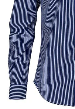 Sun68 Righesun - Camicia - Royal Blue -Negozio Di Abbigliamento Zalando 2d88916a9ab94c408baa6a0b0356235e