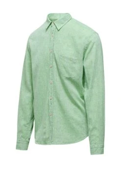 BOMBOOGIE Camicia - Guacamole -Negozio Di Abbigliamento Zalando 2dd141a5e43746d6baddc3baba63c854