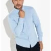 Blair - Camicia - Light Blue 1 Blair - Camicia - Light Blue -Negozio Di Abbigliamento Zalando 2ddf27ac257142dc80401d641410fca3