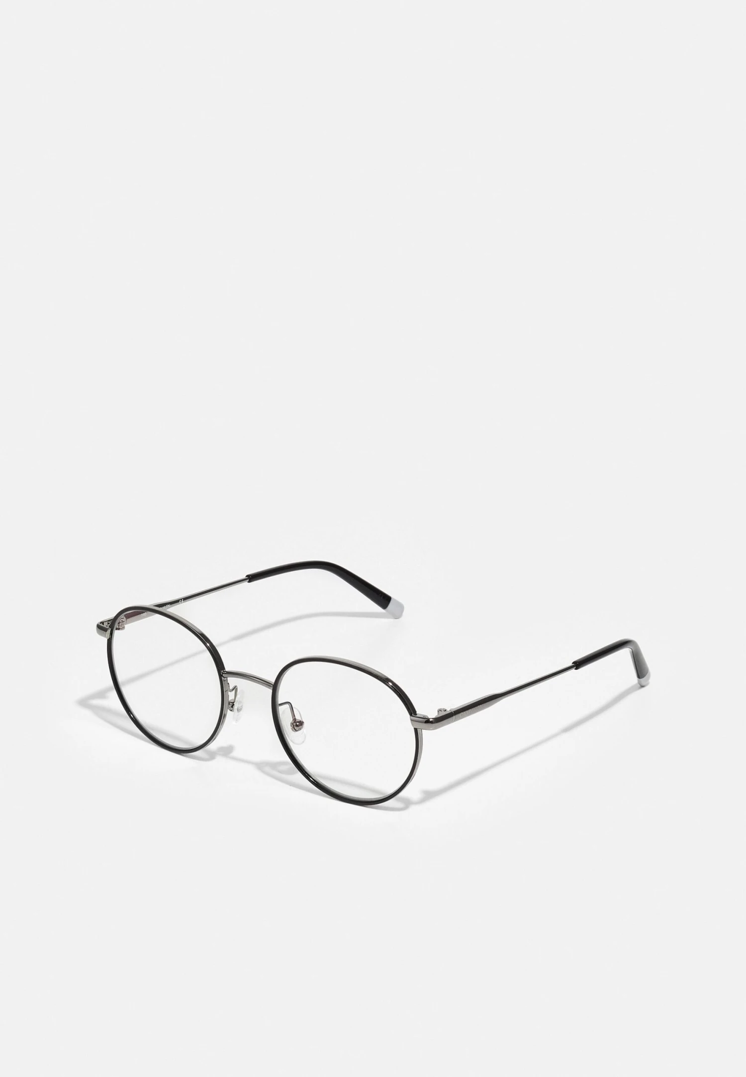 Calvin Klein Blue Light GlassesOcchiali Anti Luce BluGunmetal Uomo Occhiali Per Luce Blu 6CA52K012-C11 3 Calvin Klein Blue Light GlassesOcchiali Anti Luce BluGunmetal Uomo Occhiali Per Luce Blu 6CA52K012-C11