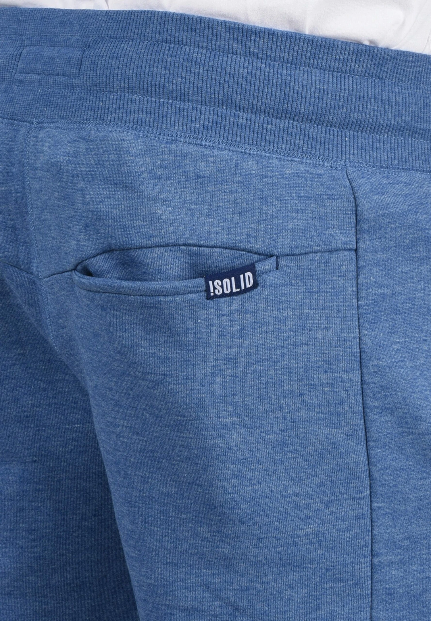 Solid SdbenjaminShortsFaded Blue Uomo Bermuda SO422F03L-K14 7 Solid SdbenjaminShortsFaded Blue Uomo Bermuda SO422F03L-K14 - immagine 5