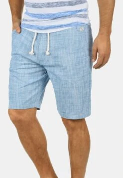 Nuove versioni 9 Blend BhbonesShortsEnsign Blu Uomo Bermuda BL522F04W-K11