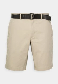 Calvin Klein Modern Slim BeltShortsFresh Clay Uomo Bermuda 6CA22F01X-B12 -Negozio Di Abbigliamento Zalando 2e7ddafe33874d2fb80f6a70a0b44958