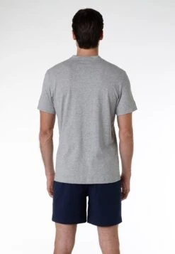 Lovable Set - Pigiama - Grigio Melange -Negozio Di Abbigliamento Zalando 2e9ac01e8f7e4f98a8aeaa1b93ca99dd