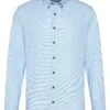 Bugatti Freizeit 1 1 ArmCamicia EleganteHellblau Uomo Camicie BU122D0C7-K11 -Negozio Di Abbigliamento Zalando 2eb7e2e5b71b4fddab6a424d736dad3a