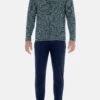 Hom Valere SetPigiamaNavy Print Uomo Per La Notte H1282M03Q-K11 2 Hom Valere SetPigiamaNavy Print Uomo Per La Notte H1282M03Q-K11 -Negozio Di Abbigliamento Zalando 2eb7ff9a94c64c838a83fed34f0b0b4a