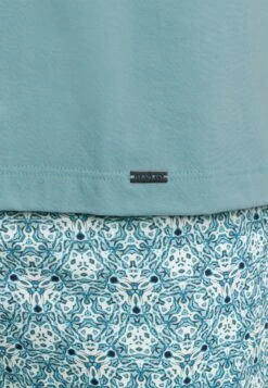 HANRO Living - Maglia Del Pigiama - Moss -Negozio Di Abbigliamento Zalando 2f0a6cb1887148c3abe6591f35e36241