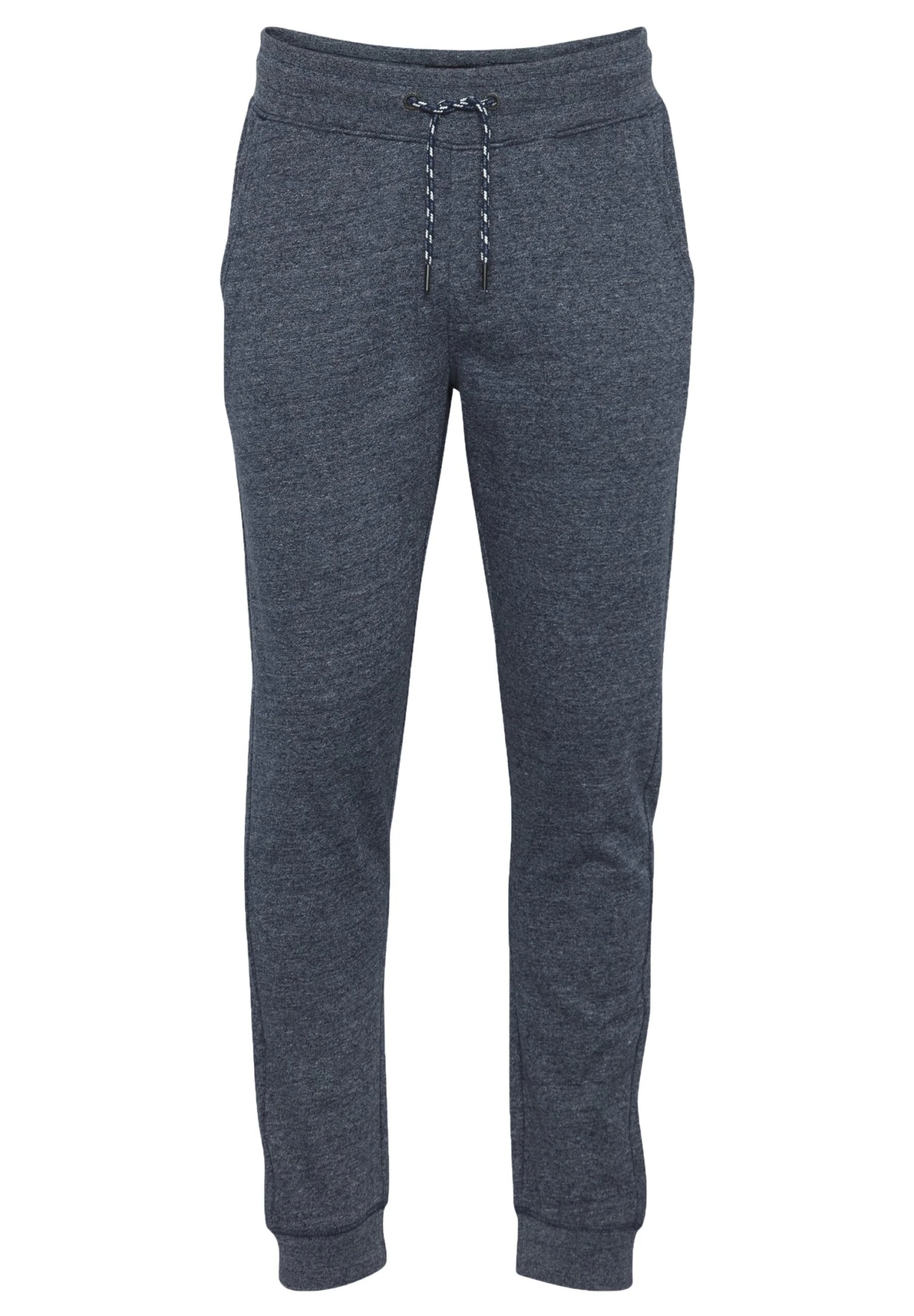 Pantaloni SportiviDress Blues Melange Uomo Pantaloni Sportivi E Joggers 11322E007-K11 8 Pantaloni SportiviDress Blues Melange Uomo Pantaloni Sportivi E Joggers 11322E007-K11 - immagine 6