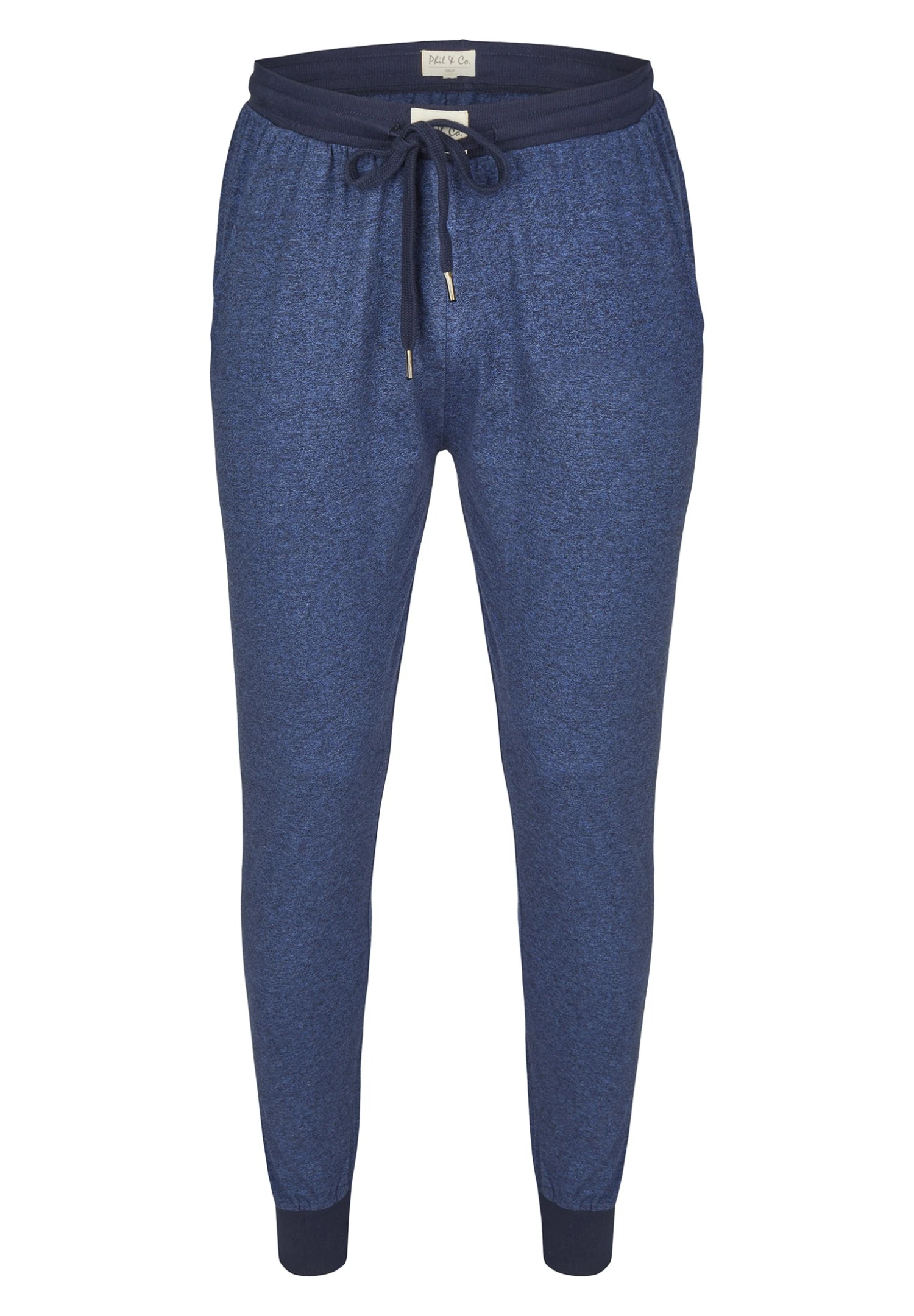 1 Pack Long - Pigiama - Grau Navy 8 1 Pack Long - Pigiama - Grau Navy - immagine 6