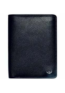 Golden Head Rfid SchutzPortafoglioSchwarz Uomo Portafogli E Custodie 1GH52F03W-Q11