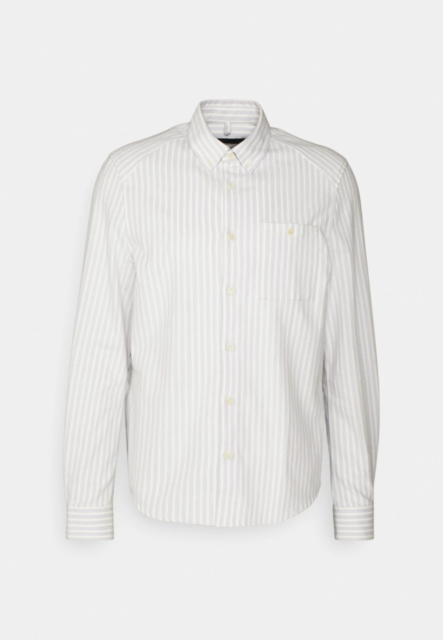 DRYKORN Liet - Camicia - Purple 7 DRYKORN Liet - Camicia - Purple - immagine 5