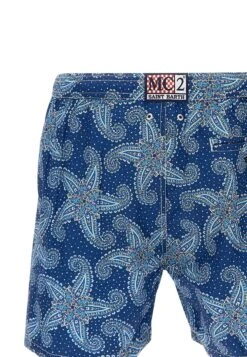 MC2 Saint Barth Pantaloni SportiviBlue Uomo Bermuda MC522F00D-K11 11 MC2 Saint Barth Pantaloni SportiviBlue Uomo Bermuda MC522F00D-K11 -Negozio Di Abbigliamento Zalando 309bd97803af4507a278c295bd3a48ec
