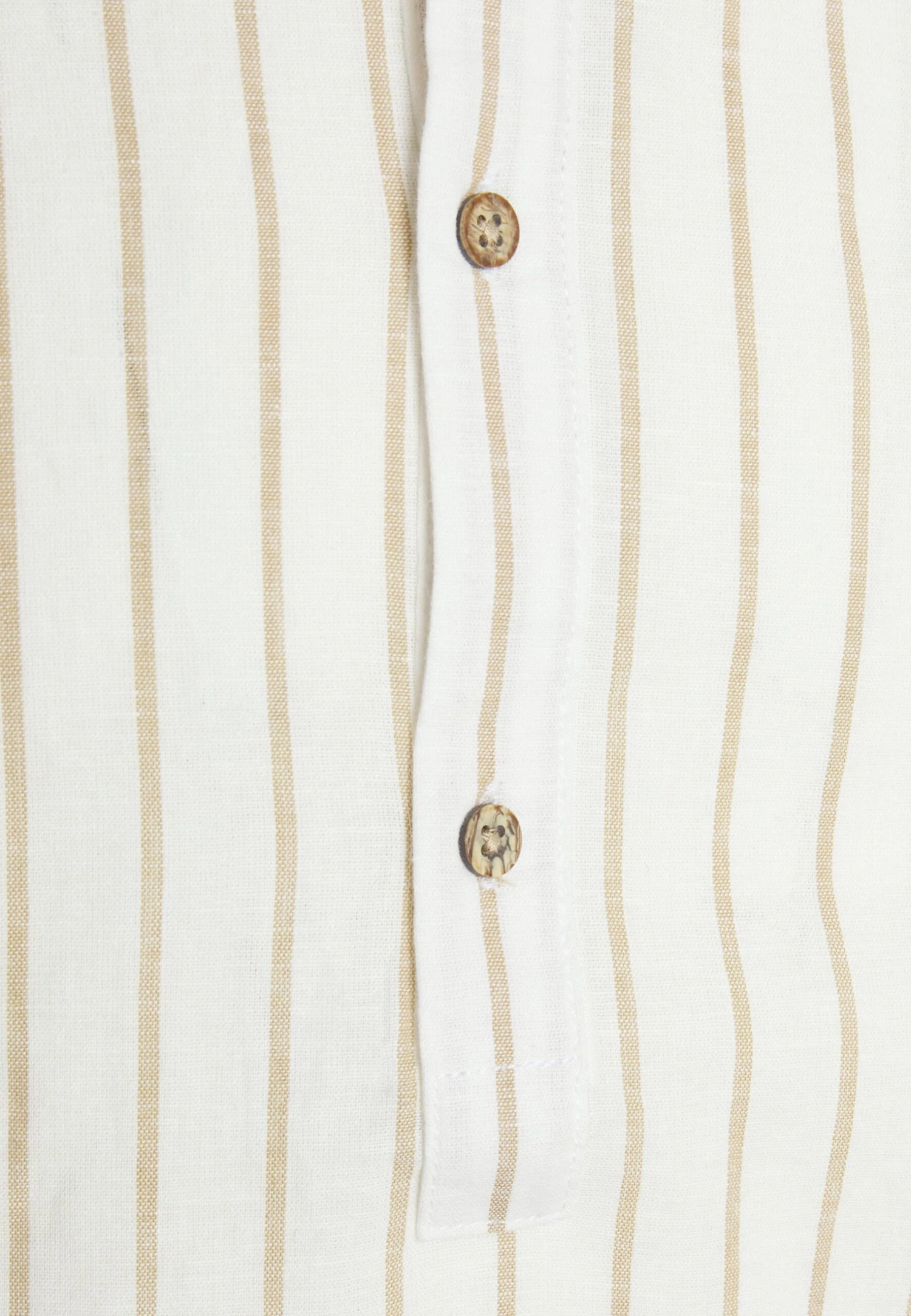 JACK&JONES Premium Jprblasummer Half Placket L/S SnCamiciaSand/Slim Fit Uomo Camicie JAM22D0AA-B12 7 JACK&JONES Premium Jprblasummer Half Placket L/S SnCamiciaSand/Slim Fit Uomo Camicie JAM22D0AA-B12 - immagine 5