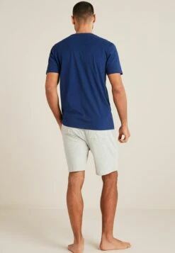 Next Sets 2 PackPigiamaGreen Blue Uomo Per La Notte NX382M049-M12 -Negozio Di Abbigliamento Zalando 30e766ac6d504c14a088184a45adff4e