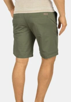 Solid SdthementShortsDusty Olive Uomo Bermuda SO422F031-N11 7 Solid SdthementShortsDusty Olive Uomo Bermuda SO422F031-N11 -Negozio Di Abbigliamento Zalando 3159545b94ea41cda7417eba9e41dee3