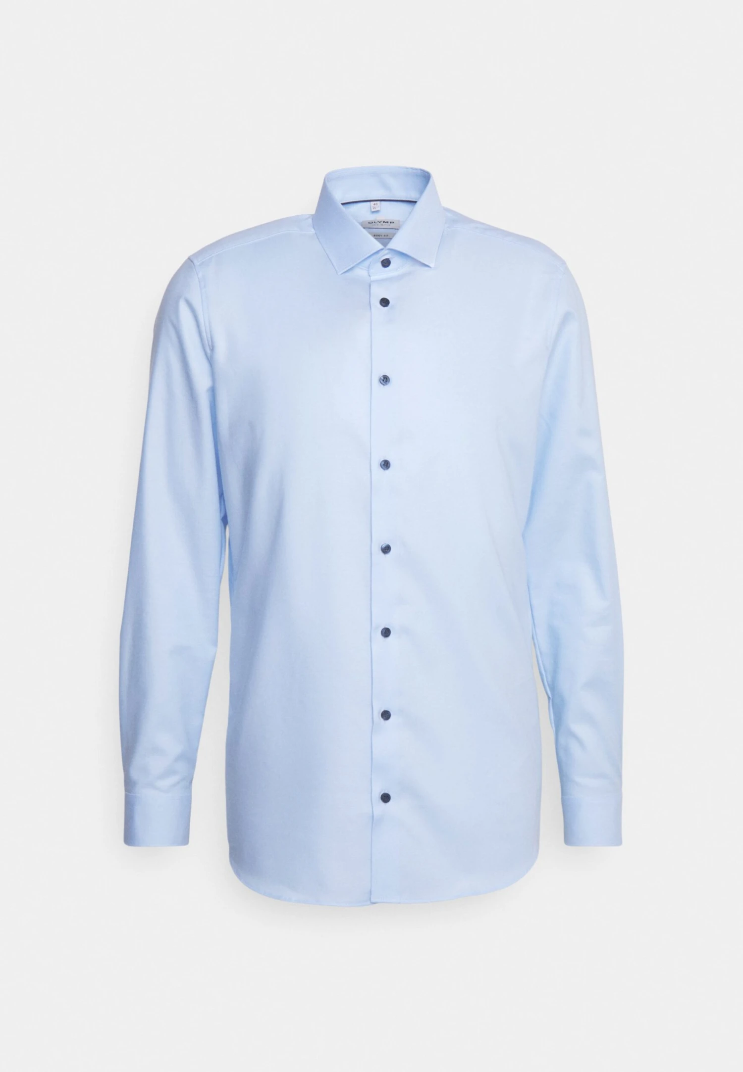 Level B.F.D - Camicia - Hellblau 9 Level B.F.D - Camicia - Hellblau - immagine 7