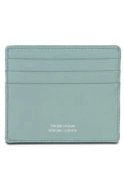 PortafoglioAzzurro Capri Uomo Portafogli E Custodie C7M54F00B-K11