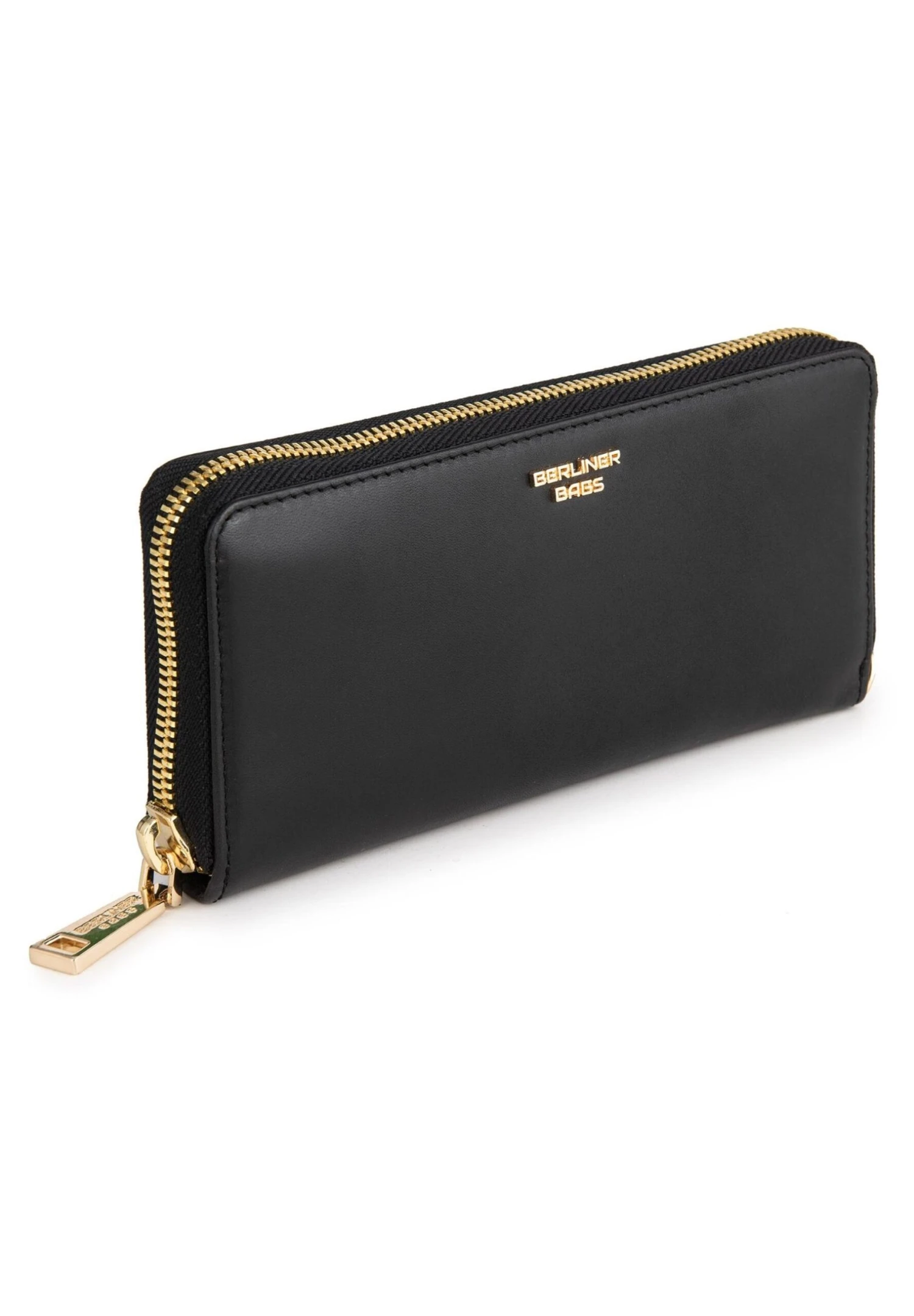 LyonPortafoglioSchwarz Mit Golddetails Uomo Portafogli E Custodie B6B54F001-F11 13 LyonPortafoglioSchwarz Mit Golddetails Uomo Portafogli E Custodie B6B54F001-F11 - immagine 11