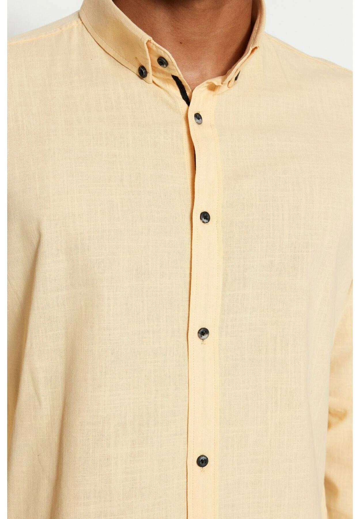 Trendyol Parent- Camicia - Salmon 7 Trendyol Parent- Camicia - Salmon - immagine 5