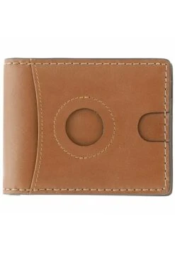 Picard Toscana 11 Cm GeldscheinklammerPortafoglioCamel Uomo Portafogli E Custodie PI352F055-O12