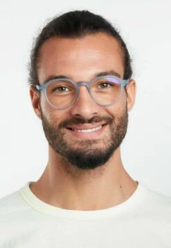 ChamberíOcchiali Anti Luce BluBright Sky Uomo Occhiali Per Luce Blu BQH54K000-K12