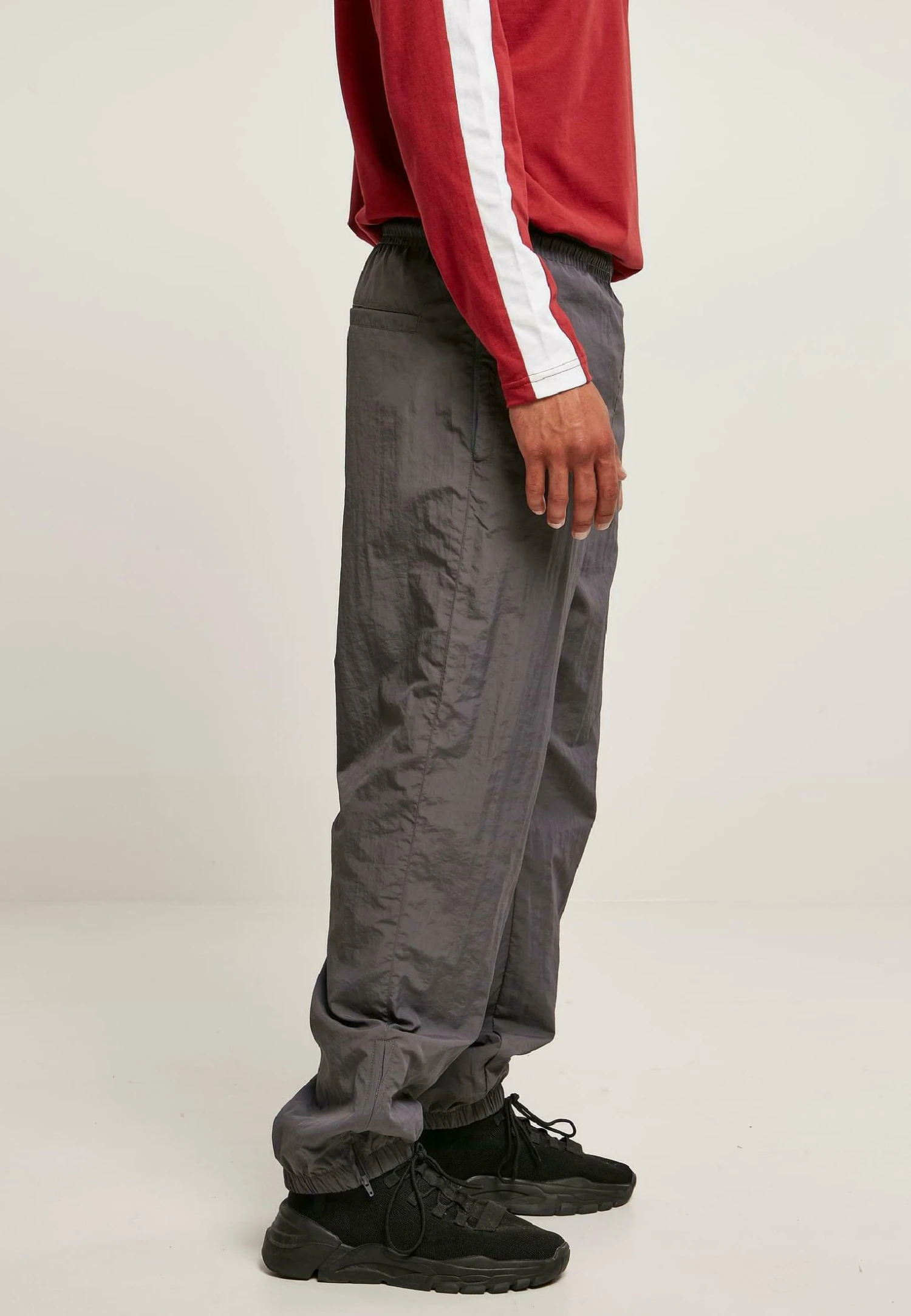 URBAN CLASSICS Pantaloni SportiviDarkshadow Uomo Pantaloni Sportivi E Joggers UR622E04V-C12 7 URBAN CLASSICS Pantaloni SportiviDarkshadow Uomo Pantaloni Sportivi E Joggers UR622E04V-C12 - immagine 5