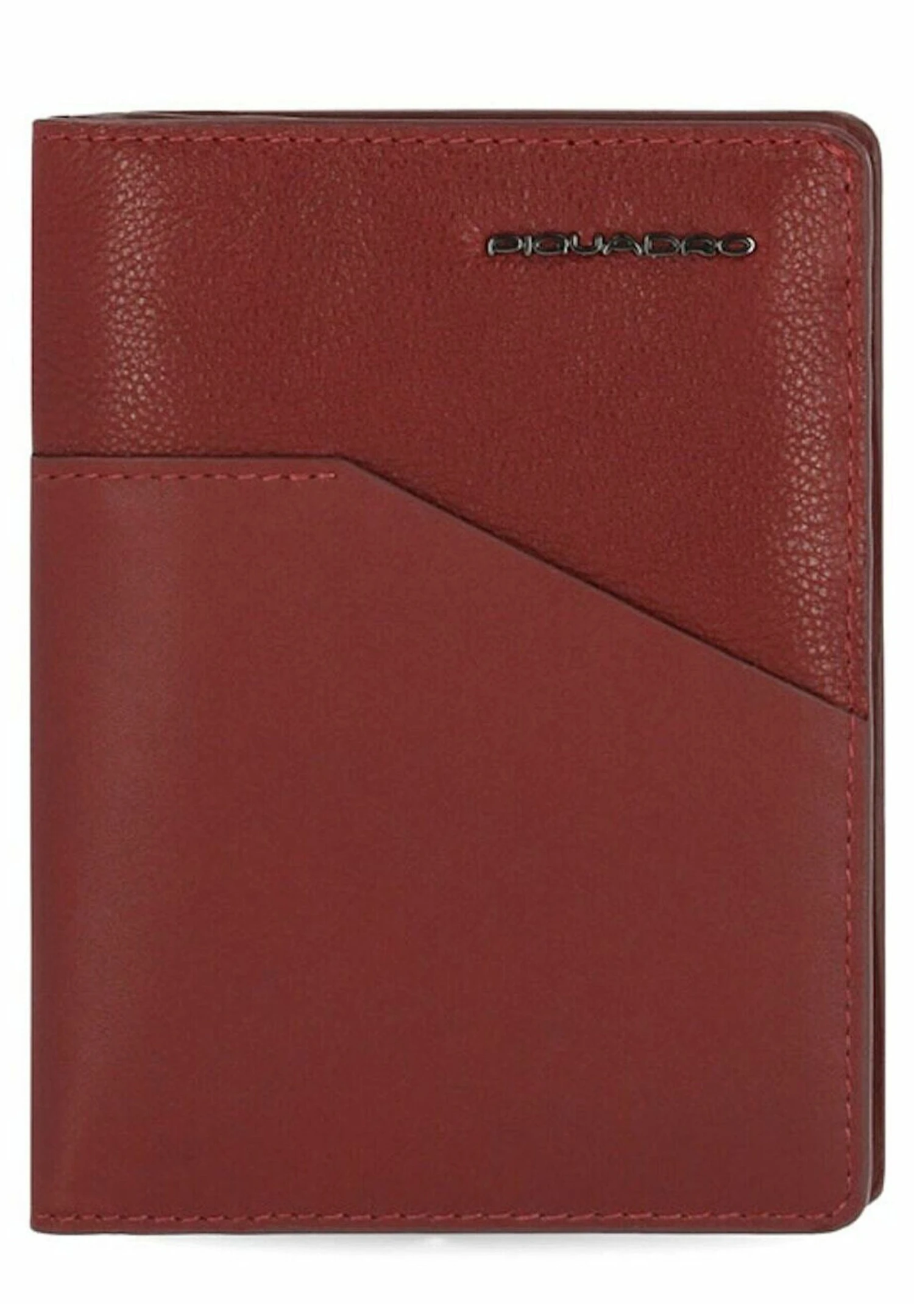 Piquadro Vertical Avec Volet Pour CartesPortafoglioCuoio Uomo Portafogli E Custodie 1PQ52F0DE-O11 3 Piquadro Vertical Avec Volet Pour CartesPortafoglioCuoio Uomo Portafogli E Custodie 1PQ52F0DE-O11