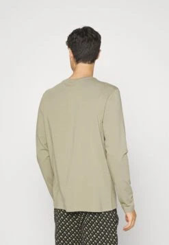 Boss Mix&Match Ls RMaglia Del PigiamaLight Pastel Green Uomo Per La Notte BB182N038-E11 9 Boss Mix&Match Ls RMaglia Del PigiamaLight Pastel Green Uomo Per La Notte BB182N038-E11 -Negozio Di Abbigliamento Zalando 343971c87cdb4f0290082639fa7140b5