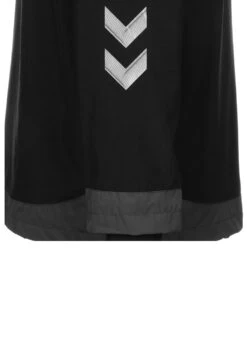 Hummel Giacca SportivaBlack Uomo Pantaloni Sportivi E Joggers HU342F03H-Q11 -Negozio Di Abbigliamento Zalando 344ce7cb4da94c1d862ffaa02d71d356