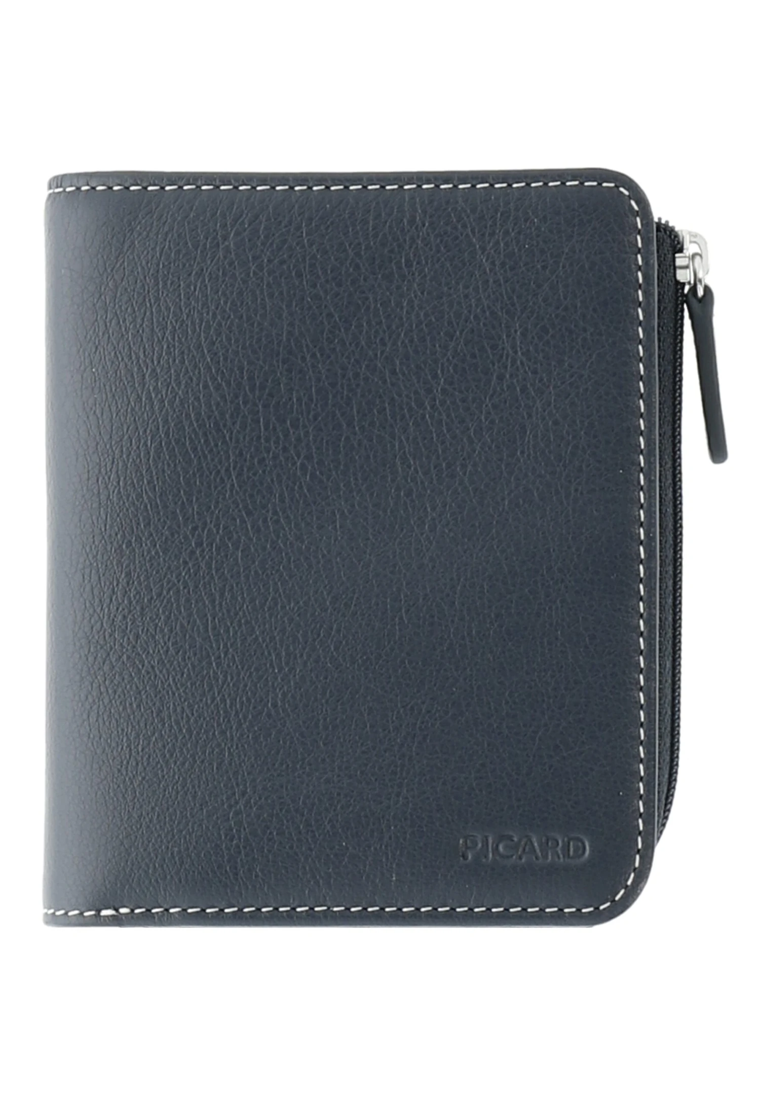 Picard Diego - Portafoglio - Blue 3 Picard Diego - Portafoglio - Blue