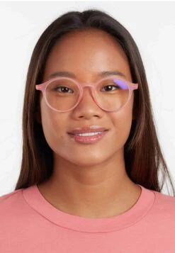 Le MaraisOcchiali Anti Luce BluDusty Pink Uomo Occhiali Per Luce Blu BQH54K001-J11 9 Le MaraisOcchiali Anti Luce BluDusty Pink Uomo Occhiali Per Luce Blu BQH54K001-J11 -Negozio Di Abbigliamento Zalando 35c27428d503478596c9721778e074b3