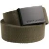 URBAN CLASSICS Single - Cintura - Olive/Black 1 URBAN CLASSICS Single - Cintura - Olive/Black -Negozio Di Abbigliamento Zalando 35c93f11eb3f42fbad343fa8f639ccbb
