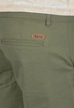 Solid SdthementShortsDusty Olive Uomo Bermuda SO422F031-N11 8 Solid SdthementShortsDusty Olive Uomo Bermuda SO422F031-N11 -Negozio Di Abbigliamento Zalando 3615d40ebf464c87a314448be92ebd1c