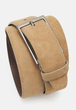 Boss CalindoCinturaMedium Brown Uomo Cinture BB152D084-O12 -Negozio Di Abbigliamento Zalando 3634a55ce4354d69bdcfc2c9b1e0d614