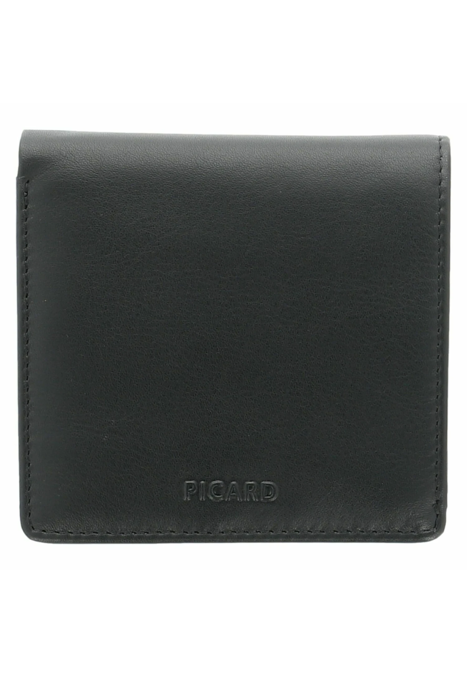 Picard Brooklyn PortafoglioSchwarz Uomo Portafogli E Custodie PI352F04Z-Q11 3 Picard Brooklyn PortafoglioSchwarz Uomo Portafogli E Custodie PI352F04Z-Q11