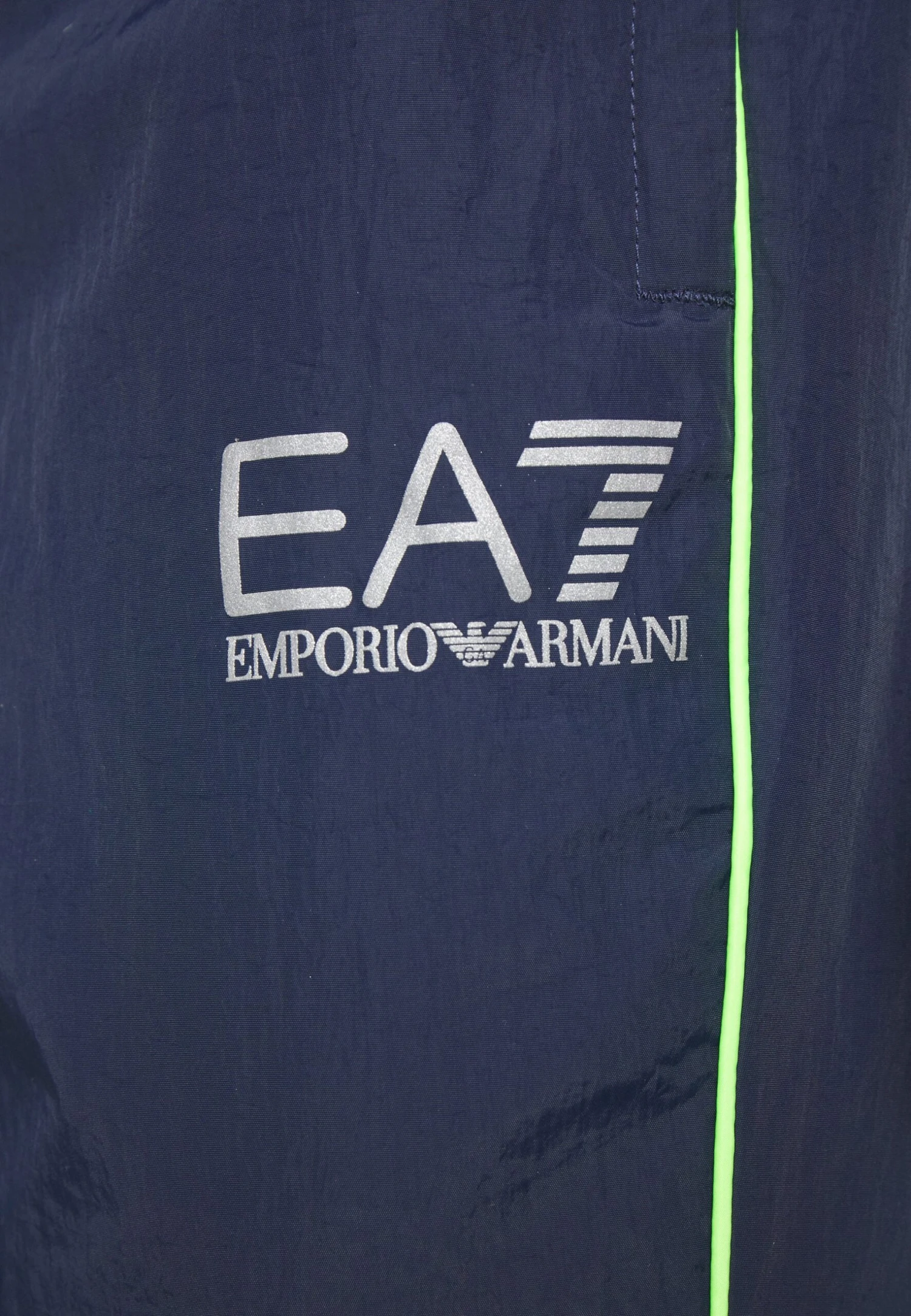 EA7 Emporio Armani Tennis Pro Suit PipingTutaNavy Blue Uomo Pantaloni Sportivi E Joggers EA742K00W-K11 14 EA7 Emporio Armani Tennis Pro Suit PipingTutaNavy Blue Uomo Pantaloni Sportivi E Joggers EA742K00W-K11 - immagine 12