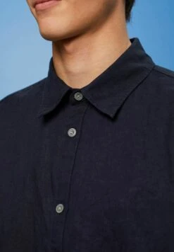 ESPRIT Camicia - Navy 11 ESPRIT Camicia - Navy -Negozio Di Abbigliamento Zalando 37cb78f7e0f543fd99adf97cfdea0c75