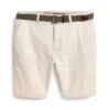 Next Belted Straight Fit - Shorts - Sand -Negozio Di Abbigliamento Zalando 37cf3c292dff475eb529443dc6a0aa6d